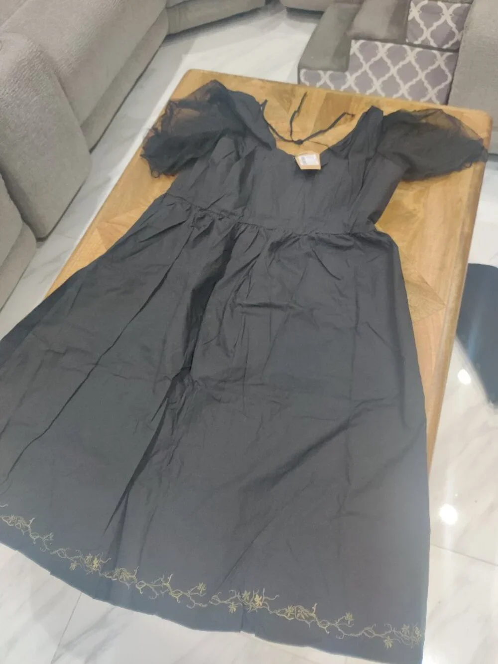 Disturbia Dress size 20 UK New - Picture 2 of 6